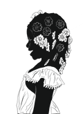 Black Beauty Coloring Sheet
